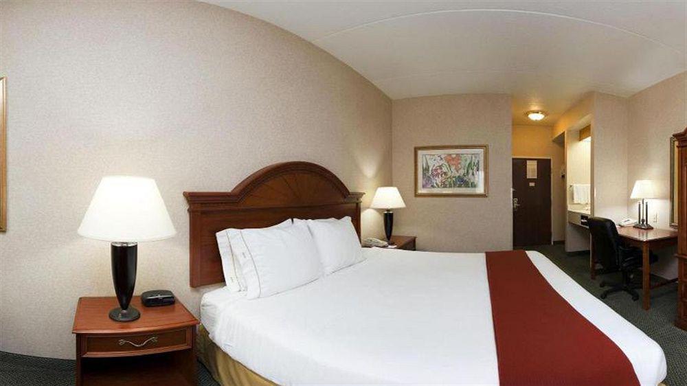 Holiday Inn Express Pittsburgh-Bridgeville By Ihg Екстериор снимка