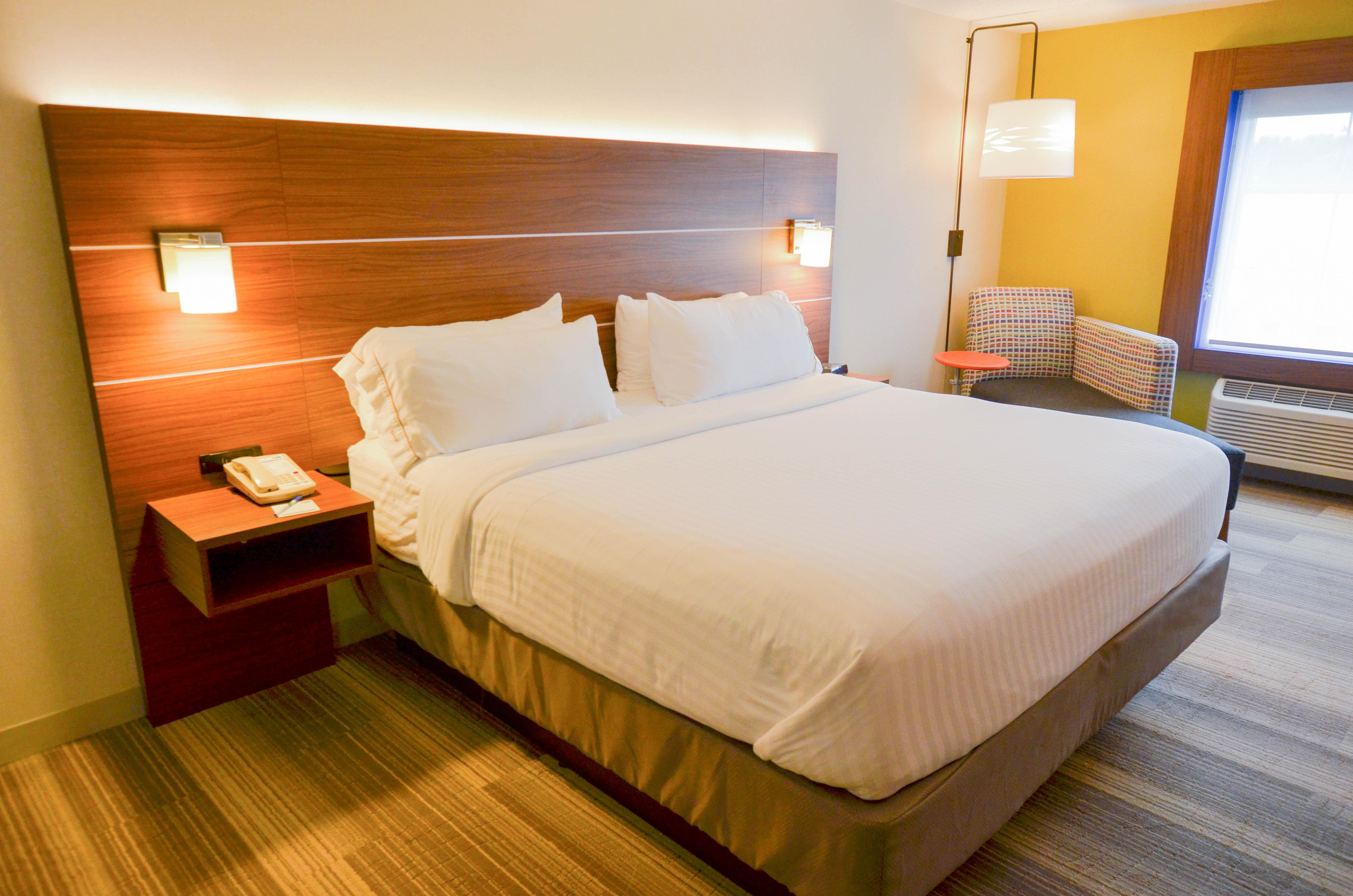 Holiday Inn Express Pittsburgh-Bridgeville By Ihg Екстериор снимка