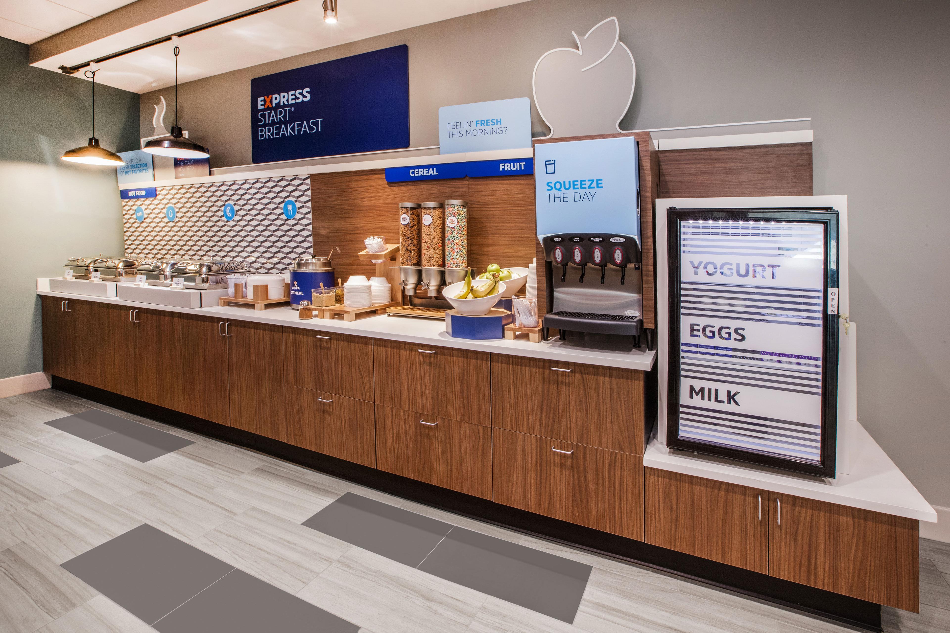 Holiday Inn Express Pittsburgh-Bridgeville By Ihg Екстериор снимка